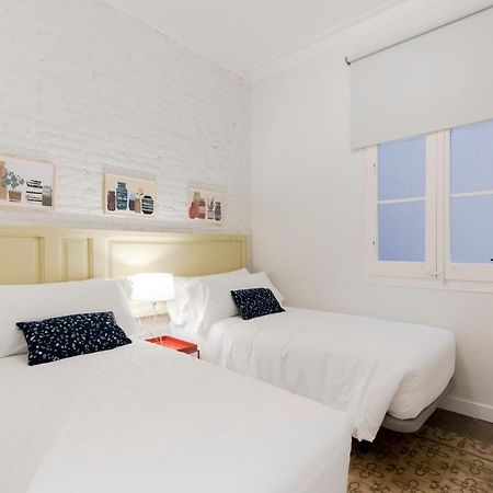 Aspasios Gracia Apartments Barcelona Zewnętrze zdjęcie