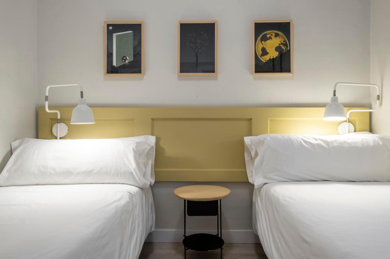 Aspasios Gracia Apartments Barcelona Zewnętrze zdjęcie