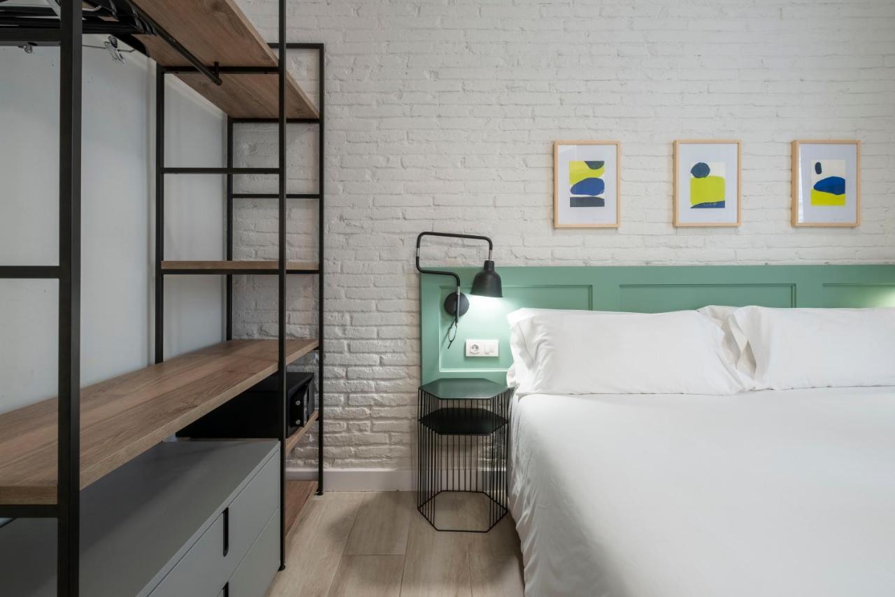 Aspasios Gracia Apartments Barcelona Zewnętrze zdjęcie
