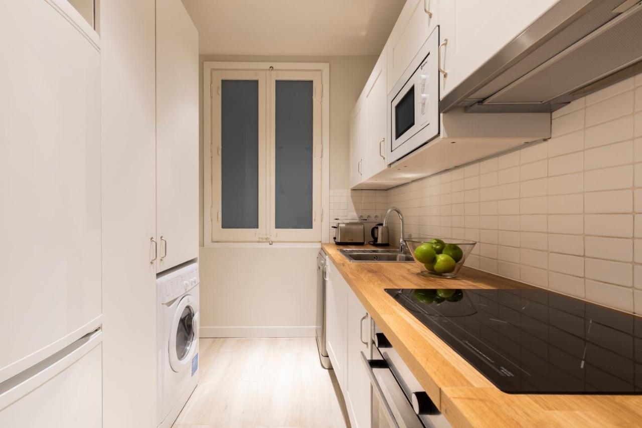 Aspasios Gracia Apartments Barcelona Zewnętrze zdjęcie