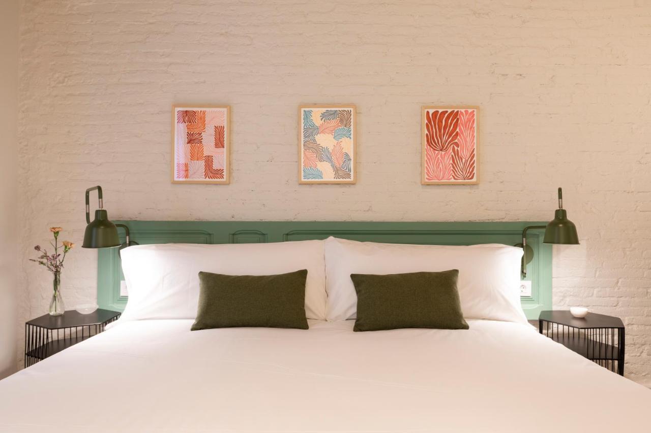 Aspasios Gracia Apartments Barcelona Zewnętrze zdjęcie